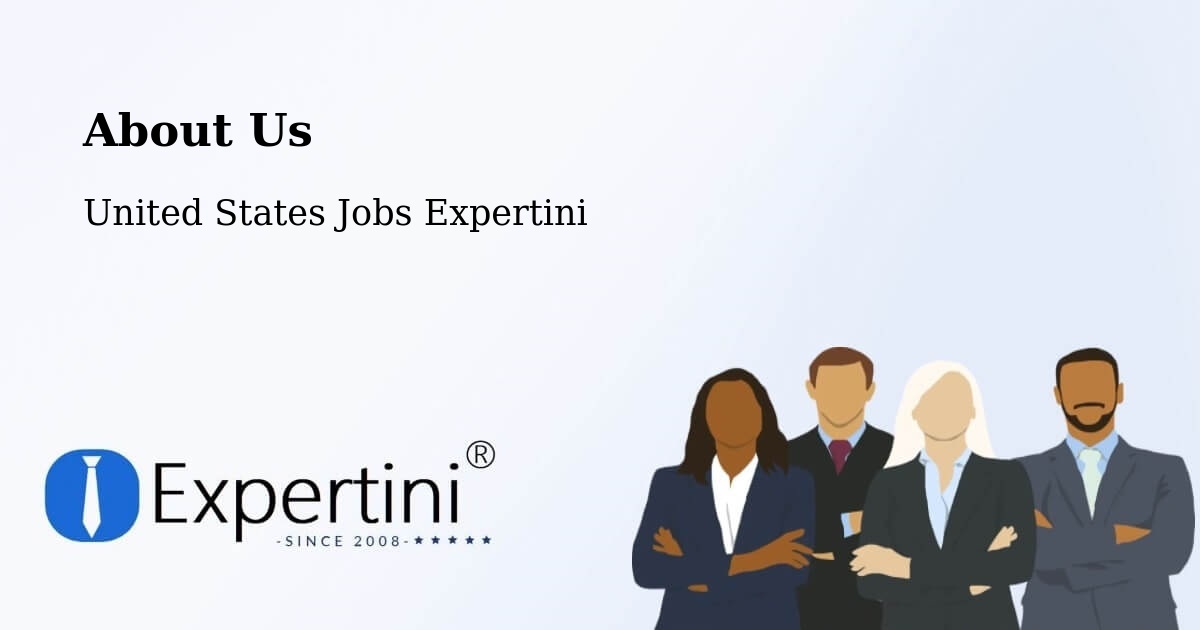 About Expertini Recruitment Platform  – Findlay - Findlay, United States Jobs Expertini