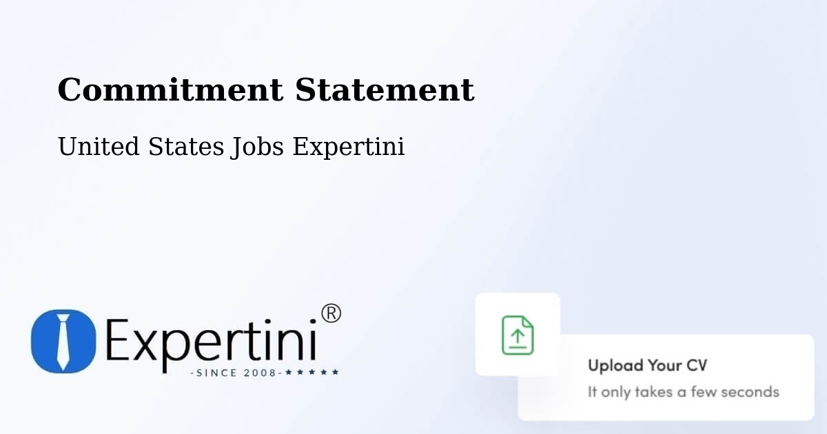 Corporate Commitment – Findlay - United States Jobs Expertini