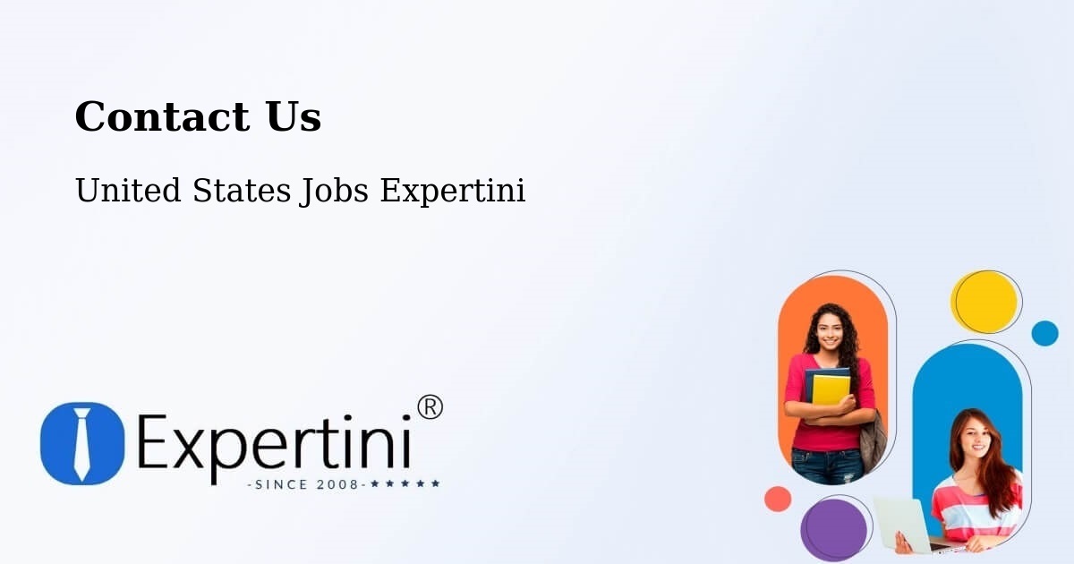 Contact Expertini – Findlay - United States Jobs Expertini