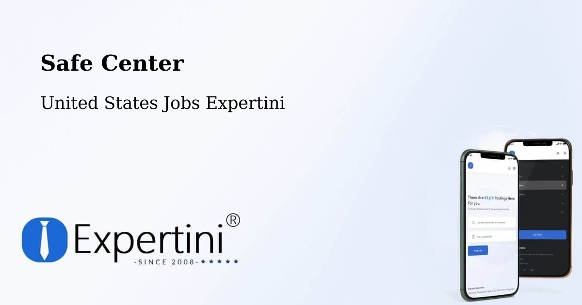 Safety Center – Findlay - United States Jobs Expertini