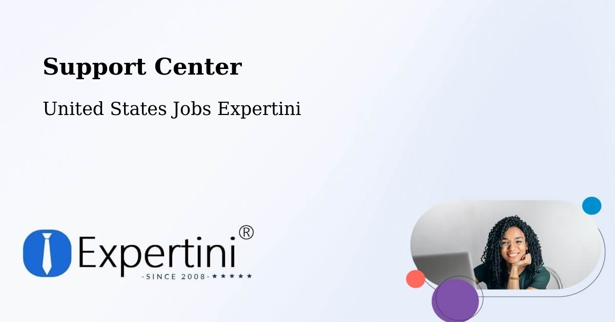 Support Services – Findlay - United States Jobs Expertini